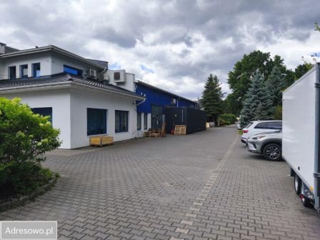 Bezpośrednio, Kobyłka, ul. ks. Józefa Poniatowskiego, 6847 m² Działka