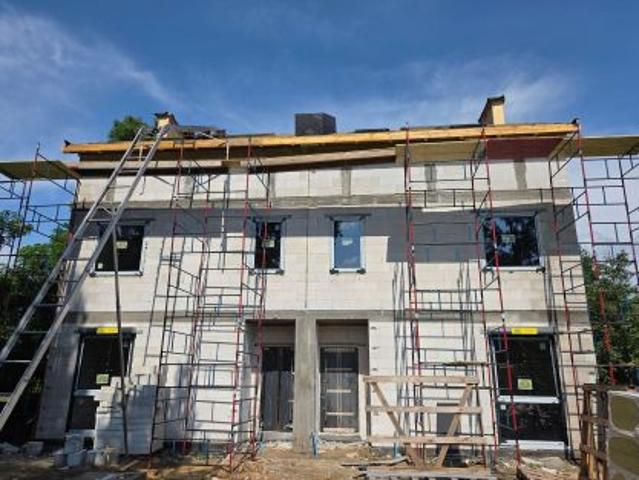 Bezpośrednio, Kobyłka, Mareta, ul. Przyjacielska, 51 m² Mieszkanie