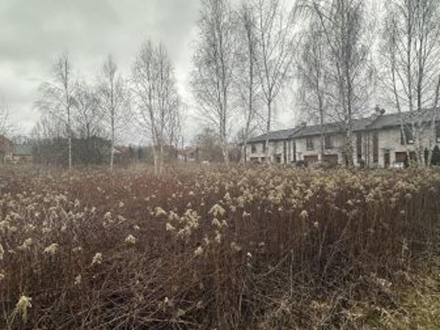 Bezpośrednio, Kobyłka, Nadarzyn, ul. Borysów, 1060 m² Działka