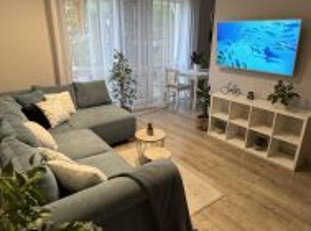 Bezpośrednio, Kobyłka, Piotrówek, ul. Natolińska, 64 m² Mieszkanie