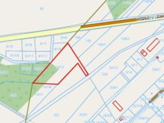Bezpośrednio, Kobyla Góra, Sójka, ul. Powstańców Wielkopolskich, 1100 m² Działka