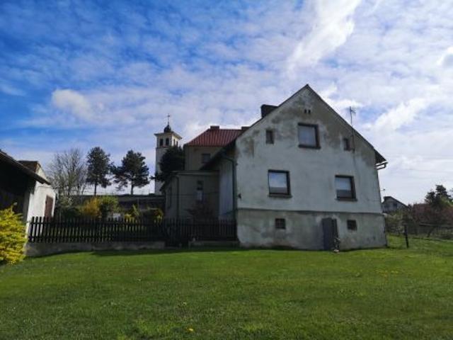 Bezpośrednio, Kobyla, ul. Łączna, 137 m² Dom