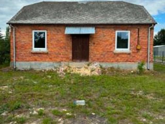 Bezpośrednio, Kobyle, 95 m² Dom