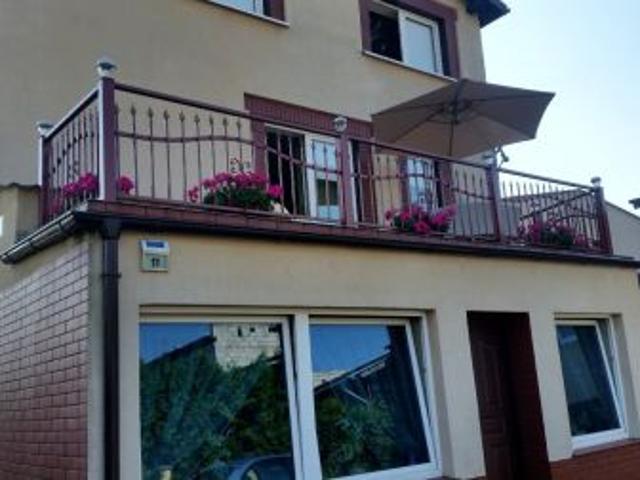 Bezpośrednio, Kobylnica, 330 m² Dom