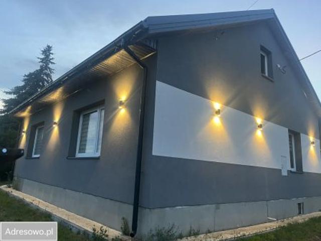 Bezpośrednio, Kochanów, 80 m² Dom