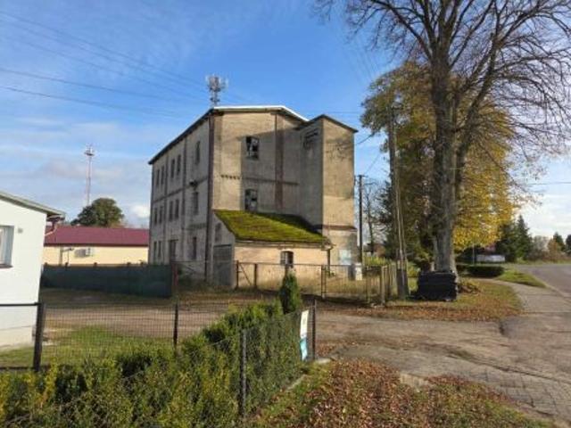 Bezpośrednio, Koczała, 1800 m² Działka