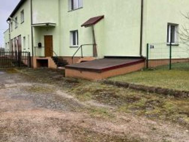 Bezpośrednio, Koczała, ul. Człuchowska, 11479 m² Działka