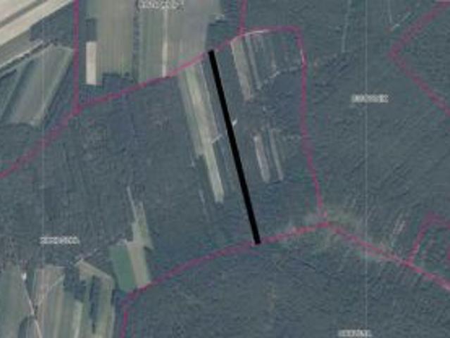 Bezpośrednio, Kokoszka, 9600 m² Działka