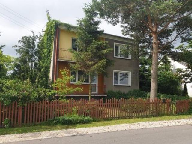 Bezpośrednio, Kolankowo, 110 m² Dom