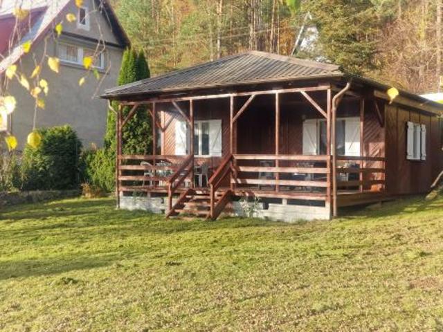 Bezpośrednio, Kolano, 60 m² Dom