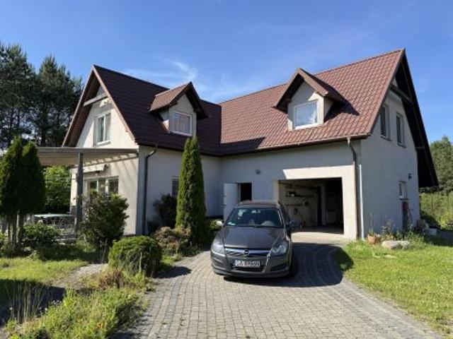 Bezpośrednio, Koleczkowo, ul. Młyńska, 185 m² Dom