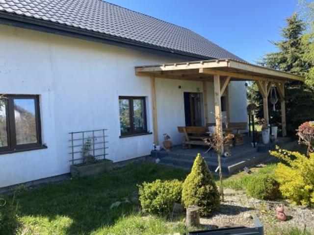 Bezpośrednio, Kolonia Wierzbie, 250 m² Dom
