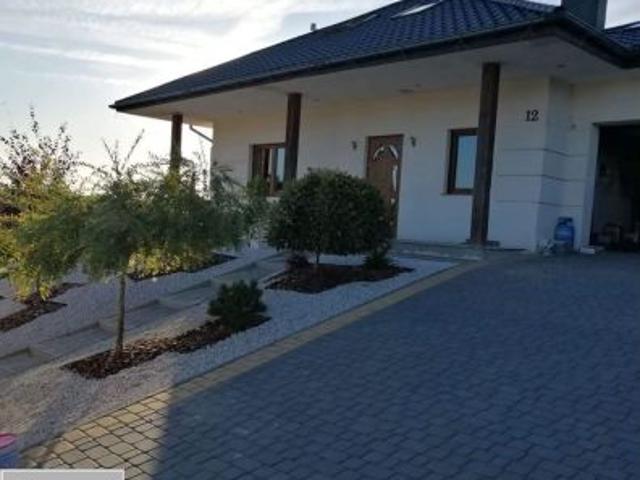 Bezpośrednio, Kolonia Obrowska, 133 m² Dom