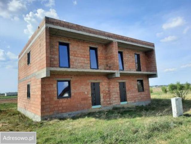 Bezpośrednio, Kolonia Skarszewek, 102 m² Dom