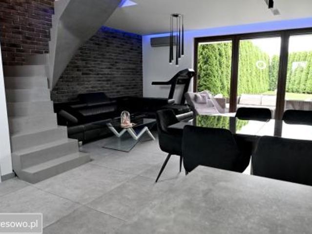 Bezpośrednio, Kolonia Skarszewek, 110 m² Dom