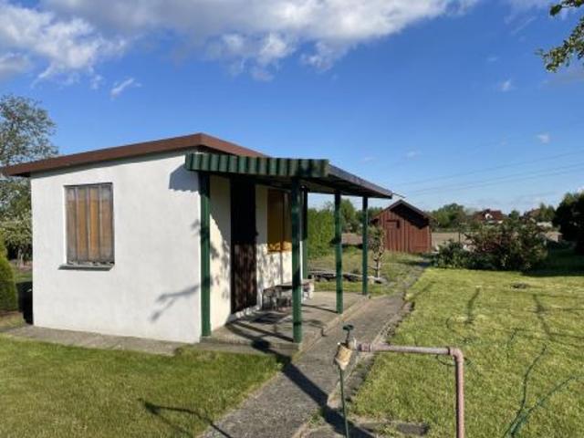 Bezpośrednio, Kolonia Skarszewek, 480 m² Działka