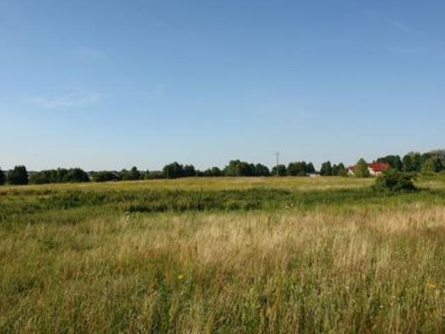 Bezpośrednio, Komarowo, 10200 m² Działka
