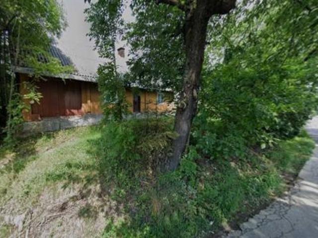 Bezpośrednio, Kombornia, 600 m² Działka
