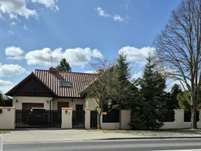 Bezpośrednio, Komorniki, 210 m² Dom