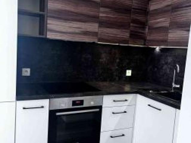 Bezpośrednio, Komorów, 39 m² Mieszkanie