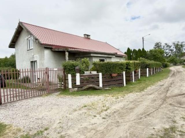 Bezpośrednio, Komorowo, 110 m² Dom