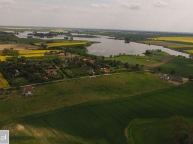 Bezpośrednio, Komorowo, ul. Spokojna, 1709 m² Działka