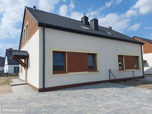 Bezpośrednio, Konarzewo, ul. Kościelna, 100 m² Dom