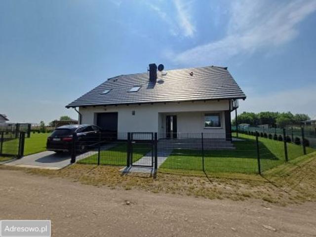 Bezpośrednio, Konarzewo, 225 m² Dom
