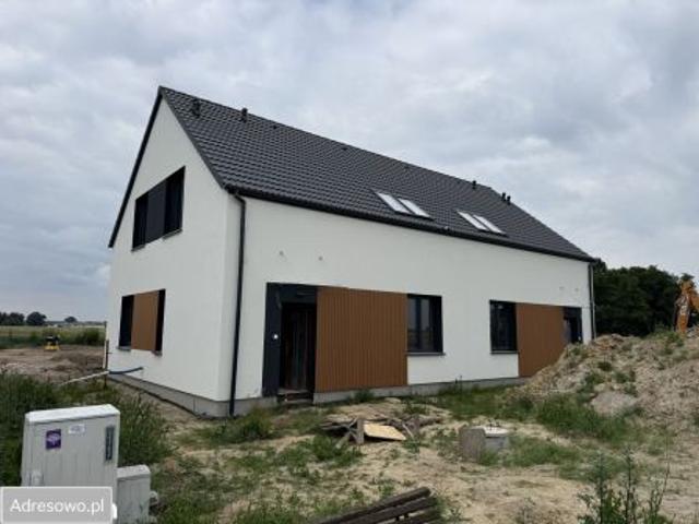 Bezpośrednio, Konarskie, Huby Konarskie, 115 m² Dom