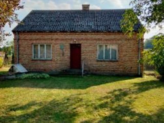 Bezpośrednio, Kondrajec Pański, 110 m² Dom