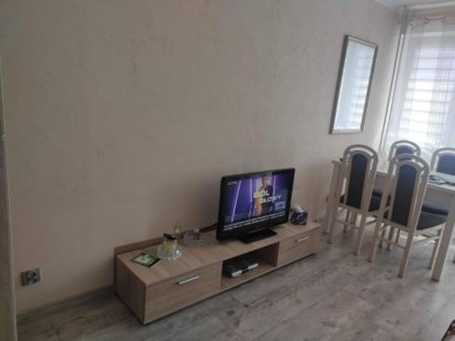 Bezpośrednio, Konin, Czarków, ul. Dworcowa, 36 m² Mieszkanie