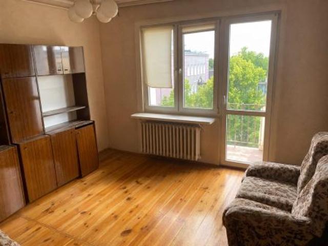 Bezpośrednio, Konin, al. 1 Maja, 34 m² Mieszkanie