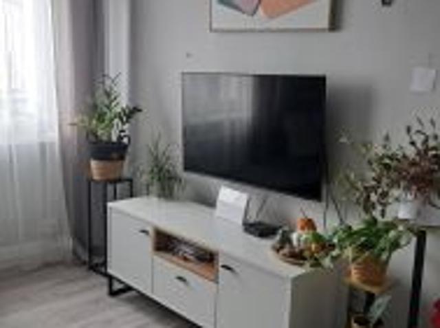 Bezpośrednio, Konin, al. 1 Maja, 44 m² Mieszkanie