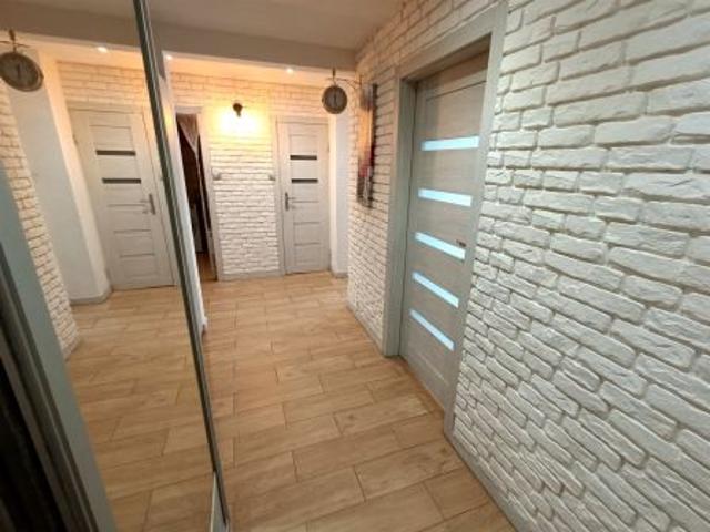 Bezpośrednio, Konin, Pawłówek, ul. Sadowa, 75 m² Mieszkanie