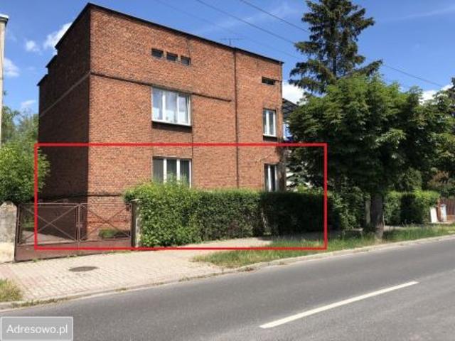 Bezpośrednio, Konin, ul. Adama Mickiewicza, 100 m² Mieszkanie