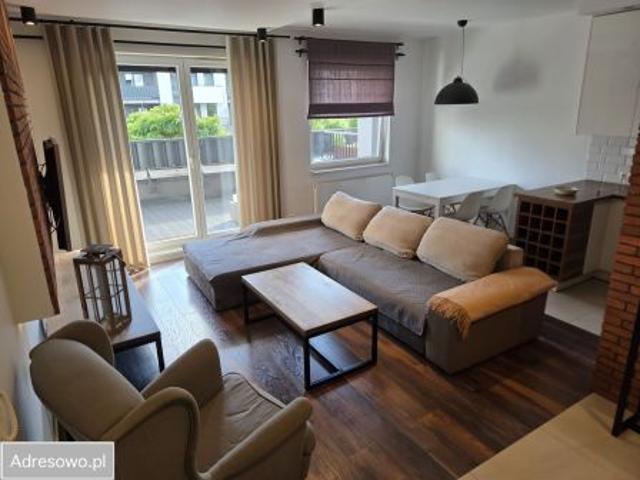 Bezpośrednio, Konin, Przydziałki, ul. Berylowa, 66 m² Mieszkanie