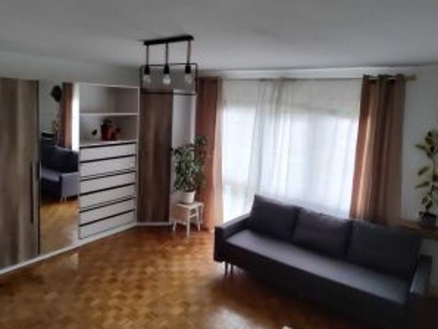 Bezpośrednio, Konin, ul. Kosmonautów, 46 m² Mieszkanie
