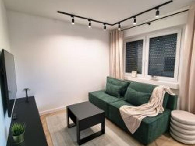 Bezpośrednio, Konin, ul. Wyzwolenia, 24 m² Mieszkanie