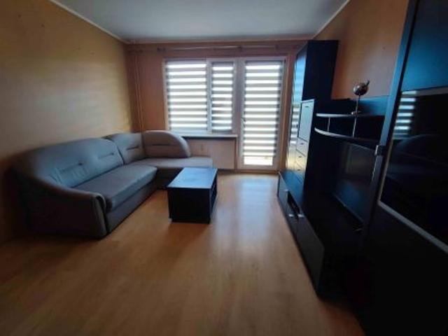 Bezpośrednio, Konin, Zatorze, ul. Ludomira Różyckiego, 60 m² Mieszkanie