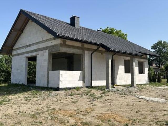 Bezpośrednio, Koniaczów, 95 m² Dom