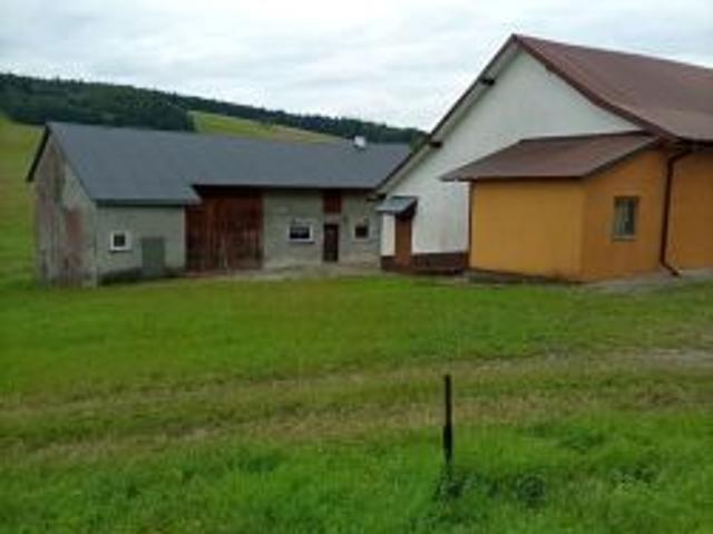 Bezpośrednio, Konieczna, 4500 m² Działka