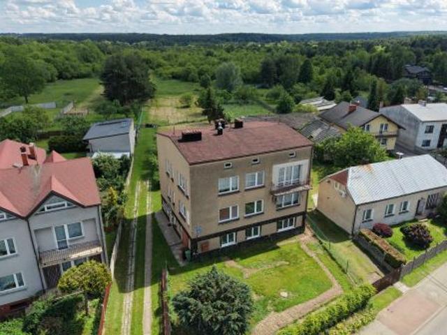 Bezpośrednio, Konopiska, ul. Śląska, 104 m² Dom