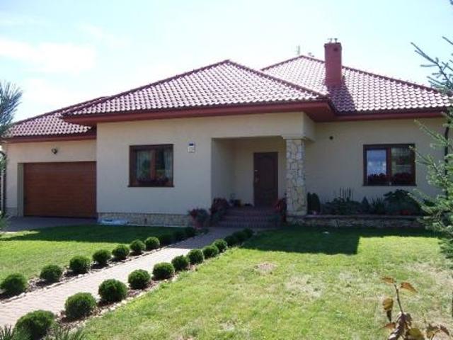 Bezpośrednio, Konopnica, 147 m² Dom