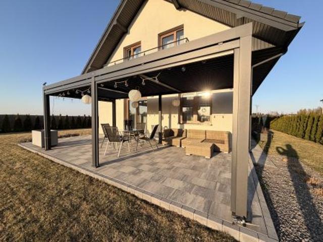 Bezpośrednio, Konopnica, 200 m² Dom