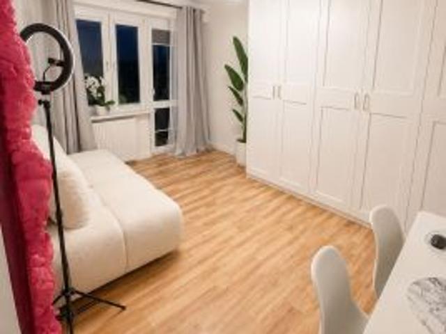 Bezpośrednio, Konstancin Jeziorna, 29 m² Mieszkanie