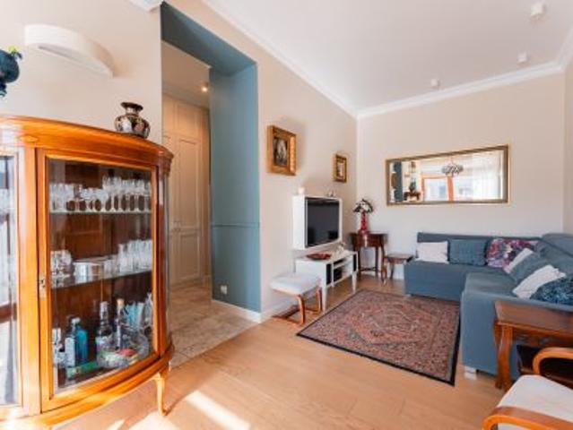 Bezpośrednio, Konstancin Jeziorna, Klarysew, ul. Królewska, 71 m² Mieszkanie