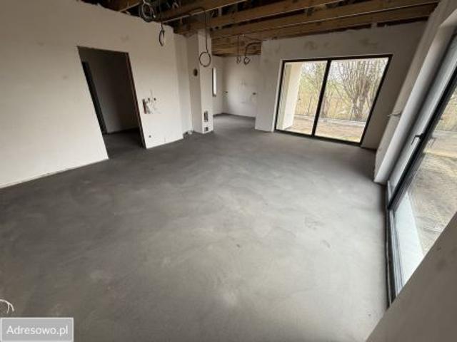 Bezpośrednio, Konstantynów Łódzki, ul. Zgierska, 111 m² Dom