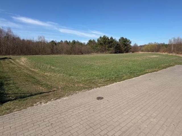 Bezpośrednio, Konradów, 2515 m² Działka
