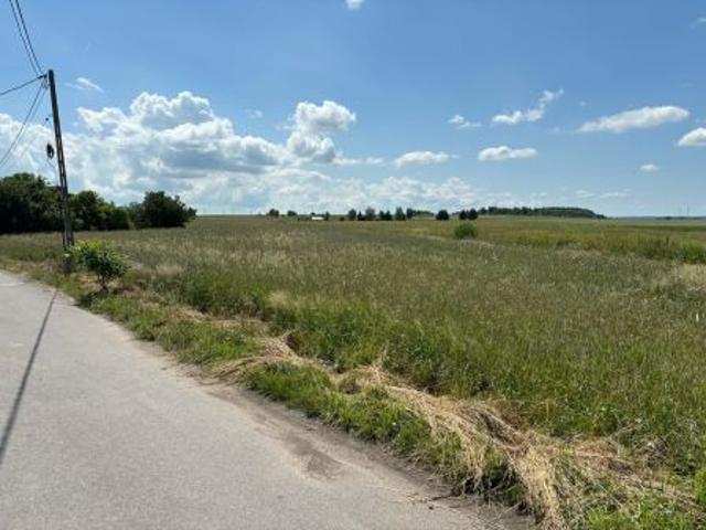 Bezpośrednio, Konradówka, Gołaczów, 1000 m² Działka