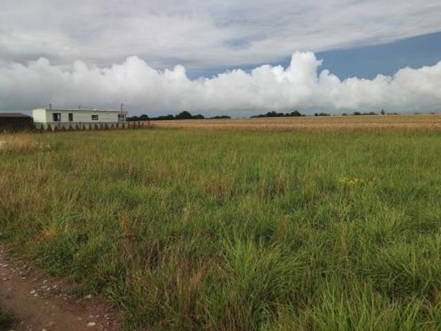 Bezpośrednio, Kopań, 500 m² Działka